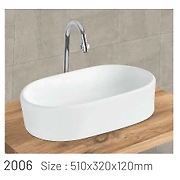 2006 MODEL