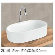2006 MODEL