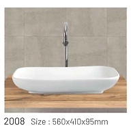 2008 MODEL
