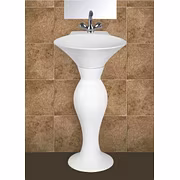 DOLPHIN SET Designer One Piece Basin