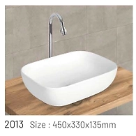 2013 MODEL