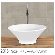 2016 MODEL