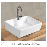 2018 MODEL