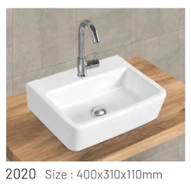2020 MODEL Table top basin-12143402