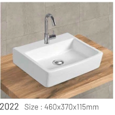 2022 MODEL Table top basin-12143406