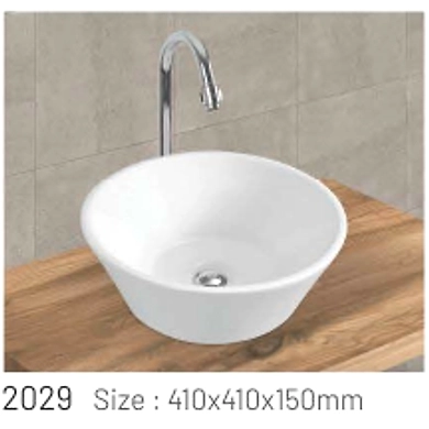 2029 MODEL Table top basin-12143412