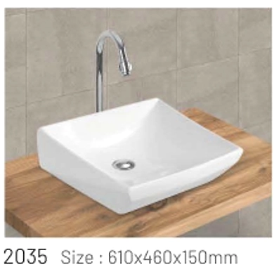2035 MODEL Table top basin-12144162