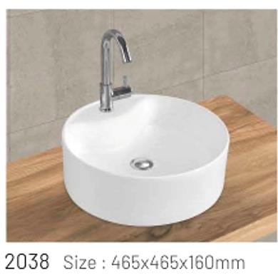 2038 MODEL Table top basin-12144830