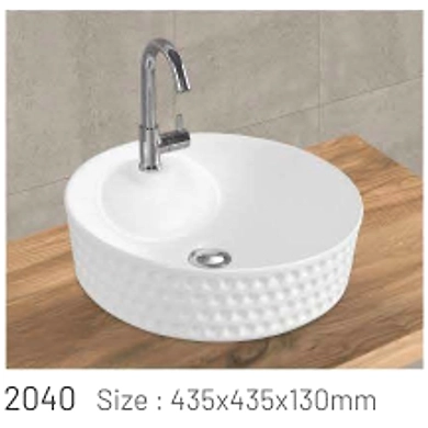 2040 MODEL Table top basin-12145234