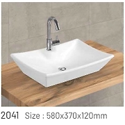 2041 MODEL