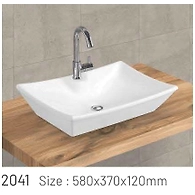 2041 MODEL