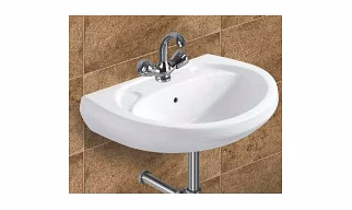 22"X16" Wash basin