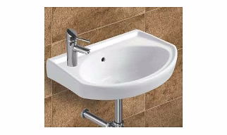 18"X12" Wash basin