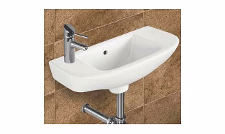 18"X10" Wash basin