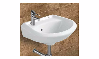 14"X11" Wash basin