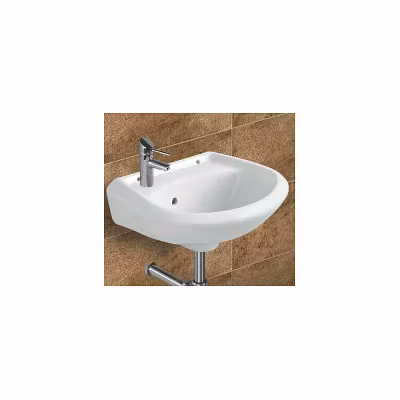 14"X11" Wash basin
