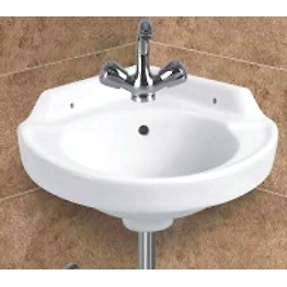 16"X16" Wash basin