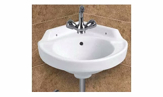 16"X16" Wash basin