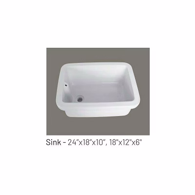 sink orissa pan & urinal