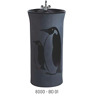 8000 MODEL
