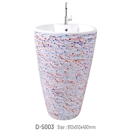 D-5003 MODEL