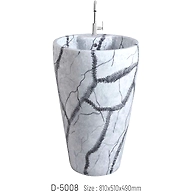 D-5008 MODEL