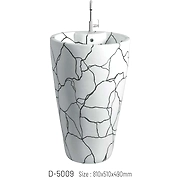 D-5009 MODEL