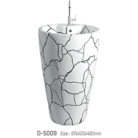 D-5009 MODEL