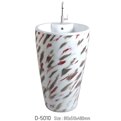 D-5010 MODEL-12147402