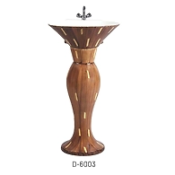 D-6003 MODEL