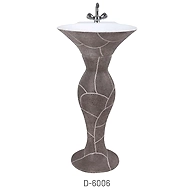 D-6006 MODEL