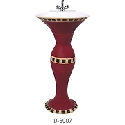 D-6007 MODEL