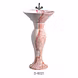 D-6021 MODEL Designer One Piece Basin-12147432-sm