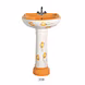 208 MODEL Wash basin pedestal-12147468-sm