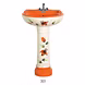 301 MODEL Wash basin pedestal-12147500-sm