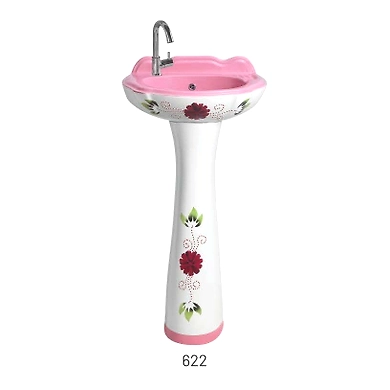 622 MODEL Wash basin pedestal-12147930