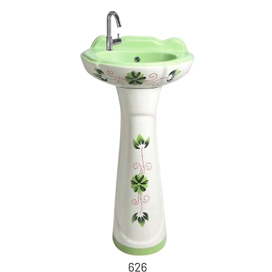 628 MODEL Wash basin pedestal-12147954
