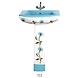 703 MODEL Wash basin pedestal-12148770-sm