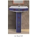 AL.BLUE- 601 Wash basin pedestal-12148796-sm