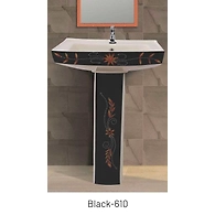 BLACK-610