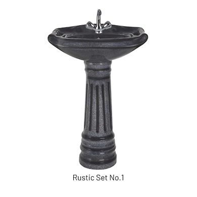 RUSTIC SET 1-12151854
