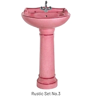 RUSTIC SET 3