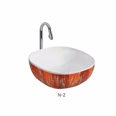 n-2 table top basin