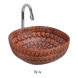 n-4 table top basin