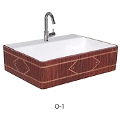 Q-1