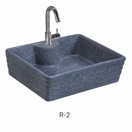 r-2 table top basin