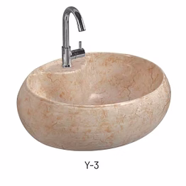 y-3 table top basin