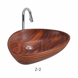 z-2 table top basin