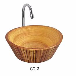 cc-3 table top basin