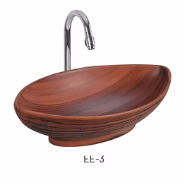 ee-3 table top basin